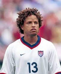 	Cobi Jones 	